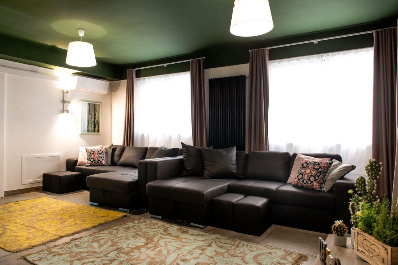 Room2 Фраскати Екстериор снимка