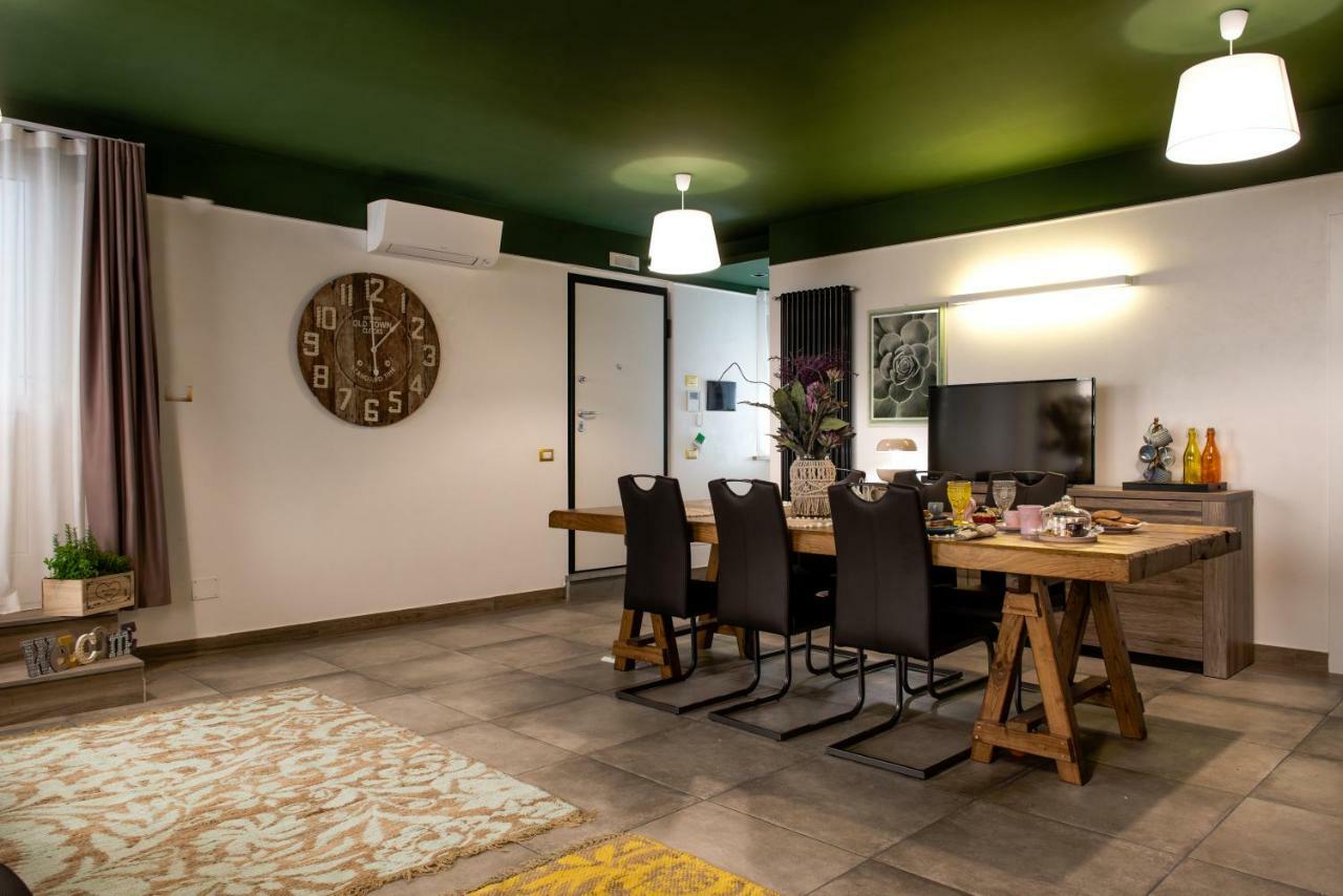Room2 Фраскати Екстериор снимка
